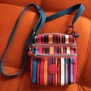 Kipling crossbody bag